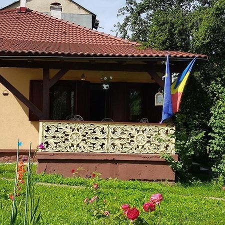 La Mihai Lupeni  المظهر الخارجي الصورة